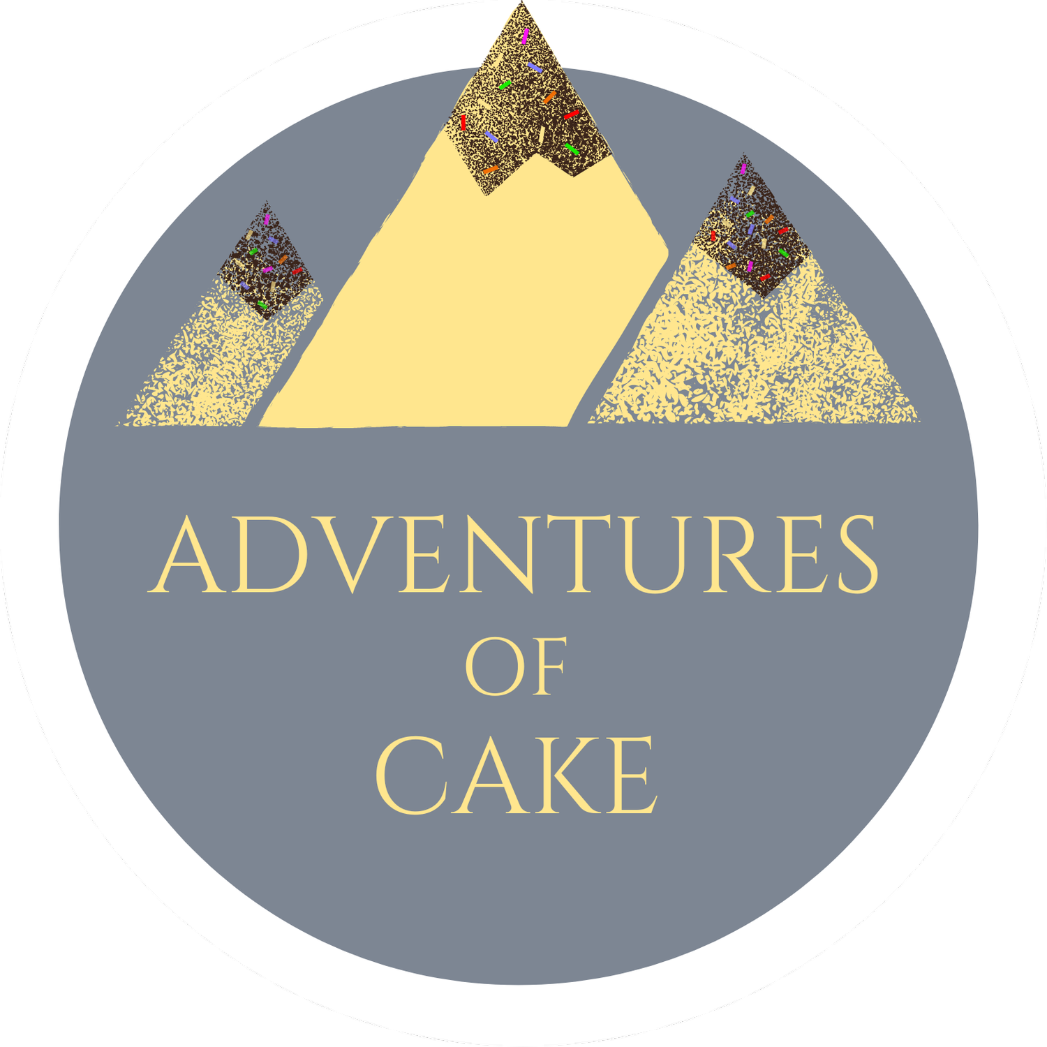 Adventures of Cake